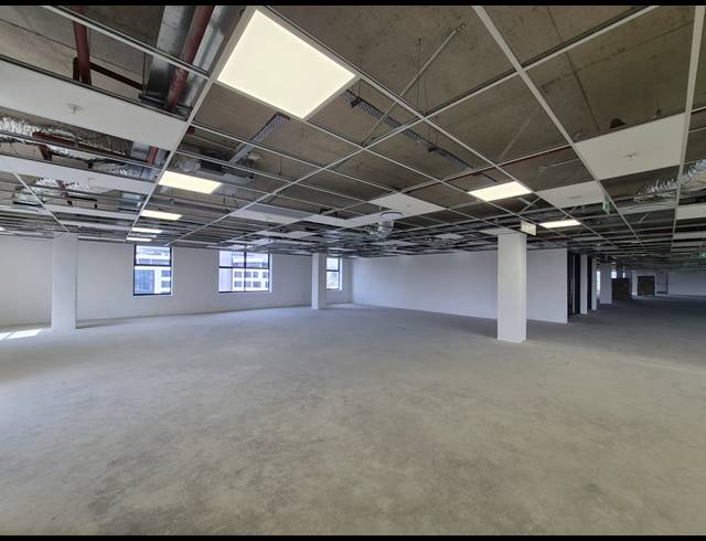 1,387M² OFFICE TO LET IN GLENADRIENNE